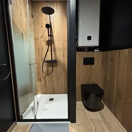 La Barrique Champenoise - Studio&terrasse Appartement *